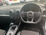 USED 2018 18 AUDI A3 2.0 TFSI S LINE 5d 188 BHP FULL AUDI SERVICE HISTORY
