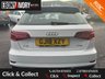 USED 2018 18 AUDI A3 2.0 TFSI S LINE 5d 188 BHP FULL AUDI SERVICE HISTORY