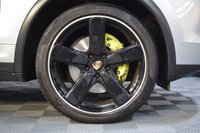 USED 2017 PORSCHE CAYENNE 4.1 D V8 S TIPTRONIC S 5d 379 BHP PANORAMIC ROOF / PASM / BOSE