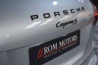 USED 2017 PORSCHE CAYENNE 4.1 D V8 S TIPTRONIC S 5d 379 BHP PANORAMIC ROOF / PASM / BOSE