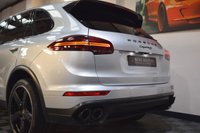 USED 2017 PORSCHE CAYENNE 4.1 D V8 S TIPTRONIC S 5d 379 BHP PANORAMIC ROOF / PASM / BOSE
