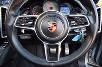 USED 2017 PORSCHE CAYENNE 4.1 D V8 S TIPTRONIC S 5d 379 BHP PANORAMIC ROOF / PASM / BOSE