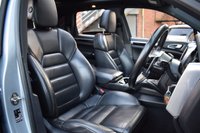 USED 2017 PORSCHE CAYENNE 4.1 D V8 S TIPTRONIC S 5d 379 BHP PANORAMIC ROOF / PASM / BOSE