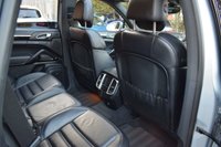 USED 2017 PORSCHE CAYENNE 4.1 D V8 S TIPTRONIC S 5d 379 BHP PANORAMIC ROOF / PASM / BOSE