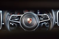 USED 2017 PORSCHE CAYENNE 4.1 D V8 S TIPTRONIC S 5d 379 BHP PANORAMIC ROOF / PASM / BOSE