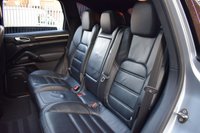 USED 2017 PORSCHE CAYENNE 4.1 D V8 S TIPTRONIC S 5d 379 BHP PANORAMIC ROOF / PASM / BOSE