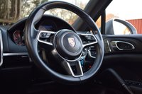 USED 2017 PORSCHE CAYENNE 4.1 D V8 S TIPTRONIC S 5d 379 BHP PANORAMIC ROOF / PASM / BOSE