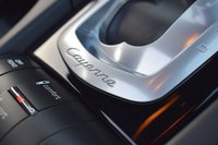 USED 2017 PORSCHE CAYENNE 4.1 D V8 S TIPTRONIC S 5d 379 BHP PANORAMIC ROOF / PASM / BOSE