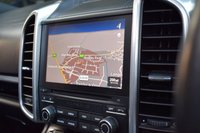 USED 2017 PORSCHE CAYENNE 4.1 D V8 S TIPTRONIC S 5d 379 BHP PANORAMIC ROOF / PASM / BOSE