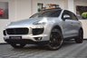 USED 2017 PORSCHE CAYENNE 4.1 D V8 S TIPTRONIC S 5d 379 BHP PANORAMIC ROOF / PASM / BOSE