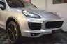 USED 2017 PORSCHE CAYENNE 4.1 D V8 S TIPTRONIC S 5d 379 BHP PANORAMIC ROOF / PASM / BOSE