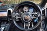 USED 2017 PORSCHE CAYENNE 4.1 D V8 S TIPTRONIC S 5d 379 BHP PANORAMIC ROOF / PASM / BOSE