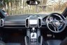 USED 2017 PORSCHE CAYENNE 4.1 D V8 S TIPTRONIC S 5d 379 BHP PANORAMIC ROOF / PASM / BOSE