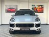 USED 2017 PORSCHE CAYENNE 4.1 D V8 S TIPTRONIC S 5d 379 BHP PANORAMIC ROOF / PASM / BOSE