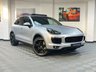 USED 2017 PORSCHE CAYENNE 4.1 D V8 S TIPTRONIC S 5d 379 BHP PANORAMIC ROOF / PASM / BOSE