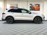 USED 2017 PORSCHE CAYENNE 4.1 D V8 S TIPTRONIC S 5d 379 BHP PANORAMIC ROOF / PASM / BOSE