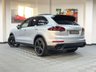 USED 2017 PORSCHE CAYENNE 4.1 D V8 S TIPTRONIC S 5d 379 BHP PANORAMIC ROOF / PASM / BOSE