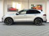 USED 2017 PORSCHE CAYENNE 4.1 D V8 S TIPTRONIC S 5d 379 BHP PANORAMIC ROOF / PASM / BOSE