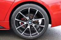 USED 2013 63 BMW 3 SERIES 2.0 320D M SPORT 4d 181 BHP 