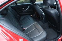 USED 2013 63 BMW 3 SERIES 2.0 320D M SPORT 4d 181 BHP 