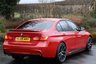 USED 2013 63 BMW 3 SERIES 2.0 320D M SPORT 4d 181 BHP 