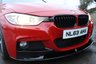 USED 2013 63 BMW 3 SERIES 2.0 320D M SPORT 4d 181 BHP 