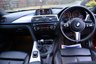 USED 2013 63 BMW 3 SERIES 2.0 320D M SPORT 4d 181 BHP 