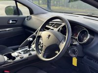 USED 2011 11 PEUGEOT 3008 1.6 SPORT HDI 5d 112 BHP 