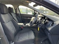 USED 2011 11 PEUGEOT 3008 1.6 SPORT HDI 5d 112 BHP 