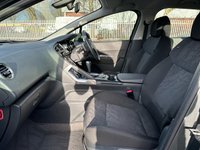 USED 2011 11 PEUGEOT 3008 1.6 SPORT HDI 5d 112 BHP 