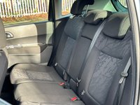 USED 2011 11 PEUGEOT 3008 1.6 SPORT HDI 5d 112 BHP 