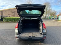USED 2011 11 PEUGEOT 3008 1.6 SPORT HDI 5d 112 BHP 