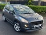 USED 2011 11 PEUGEOT 3008 1.6 SPORT HDI 5d 112 BHP 