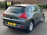 USED 2011 11 PEUGEOT 3008 1.6 SPORT HDI 5d 112 BHP 