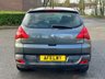 USED 2011 11 PEUGEOT 3008 1.6 SPORT HDI 5d 112 BHP 
