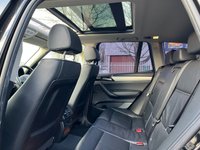 USED 2014 14 BMW X3 2.0 XDRIVE20D SE 5d 181 BHP 