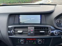 USED 2014 14 BMW X3 2.0 XDRIVE20D SE 5d 181 BHP 