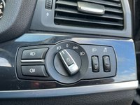 USED 2014 14 BMW X3 2.0 XDRIVE20D SE 5d 181 BHP 