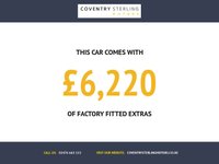 USED 2014 14 BMW X3 2.0 XDRIVE20D SE 5d 181 BHP 