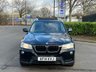 USED 2014 14 BMW X3 2.0 XDRIVE20D SE 5d 181 BHP 
