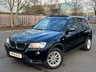 USED 2014 14 BMW X3 2.0 XDRIVE20D SE 5d 181 BHP 