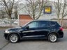 USED 2014 14 BMW X3 2.0 XDRIVE20D SE 5d 181 BHP 