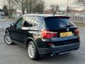 USED 2014 14 BMW X3 2.0 XDRIVE20D SE 5d 181 BHP 