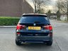 USED 2014 14 BMW X3 2.0 XDRIVE20D SE 5d 181 BHP 