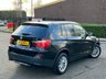 USED 2014 14 BMW X3 2.0 XDRIVE20D SE 5d 181 BHP 