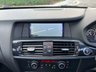USED 2014 14 BMW X3 2.0 XDRIVE20D SE 5d 181 BHP 