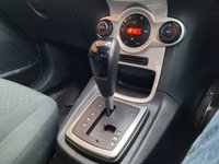USED 2012 62 FORD FIESTA 1.4 TITANIUM 5d 96 BHP TOP SPEC - RAC WARRANTY - SERVICE HISTORY - SONY DIGITAL RADIO