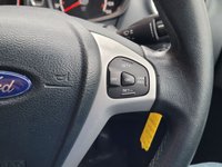 USED 2012 62 FORD FIESTA 1.4 TITANIUM 5d 96 BHP TOP SPEC - RAC WARRANTY - SERVICE HISTORY - SONY DIGITAL RADIO