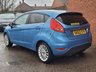 USED 2012 62 FORD FIESTA 1.4 TITANIUM 5d 96 BHP TOP SPEC - RAC WARRANTY - SERVICE HISTORY - SONY DIGITAL RADIO