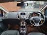 USED 2012 62 FORD FIESTA 1.4 TITANIUM 5d 96 BHP TOP SPEC - RAC WARRANTY - SERVICE HISTORY - SONY DIGITAL RADIO